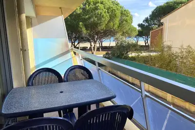 Image de Appartement 4 Pers, Vue Mer, avec Parking