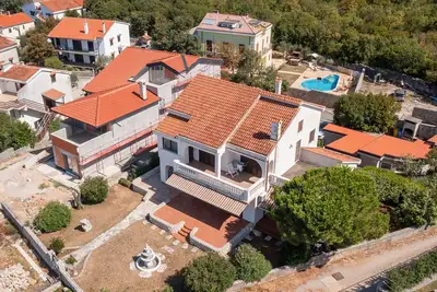 Image de Superbe appartement à Kraljevica avec Wi-Fi