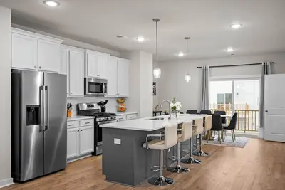 Image de Luxury Summerville Retreat, Kings Rooms, Bunks, Workspace, Sleeps 10