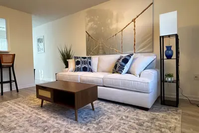 Image de Cozy two bedroom cottage