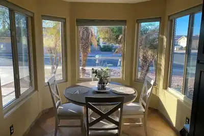 Arizona Surprise get away!