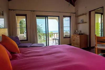 Image de Stunning Vacation Villa Rental in the British Virgin Islands