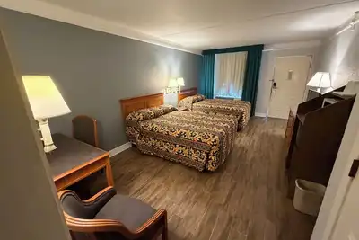 Image de Family-friendly Non-Smoking Double Bedroom in Southwest Houston with Ac