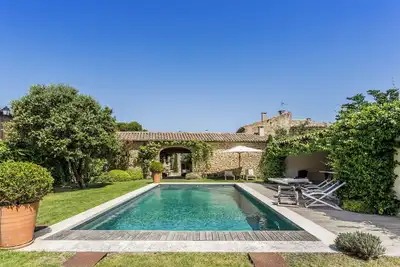 Image de L'Eclat de Maubec - Holiday in Provence