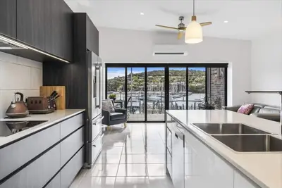 Image de The Marina Penthouse Bellerive Quay