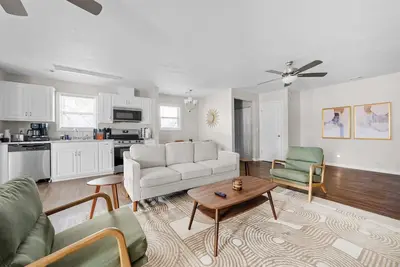 Image de Spacious•2Br•2Baths•Business Travelers Welcome