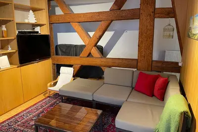 Image de Appartement « Historique 2 à Lorch »