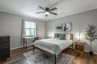 Image de Cozy Family Friendly Hub