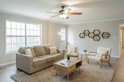 Image de Spacious Group Getaway