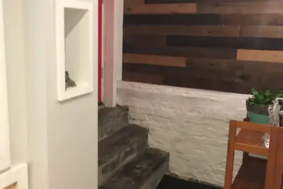 Image de Charming 1-bedroom apartment with Ac in peaceful Nyack