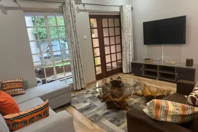 Image de Experience comfort & luxury in this stylish villa  in Area 10, lilongwe