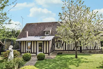 Image de Maison avec piscine couverte