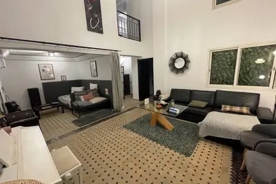 Image de Au Riad des Sultans - Marrakech