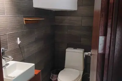Image de Terrific 3-bedroom townhome in Heroica Puebla de Zaragoza