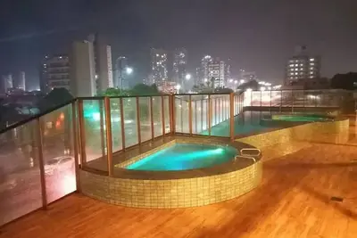 Image de Vista maravilhosa - Ponta Negra Natal #803