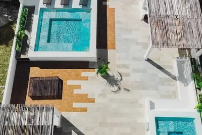 Image de The Bridge by SmartDepas Tulum