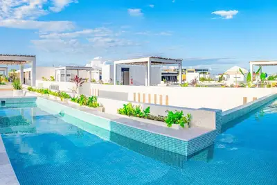 Image de Sky Bridg by SmartDepas Tulum