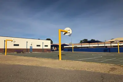 Image de Central Tucson Gem w/ Porch, Patio & Park Access