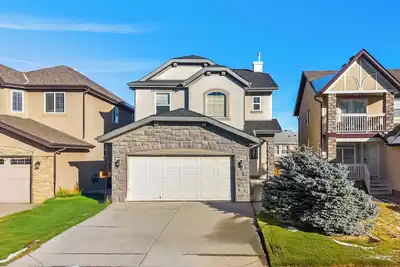 Image de Beautiful & Cozy Guest Suite in Northwest Calgary