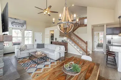 Image de Summit Lift Retreat @ Granby Ranch