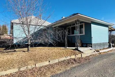 Image de Superb 2-bedroom house in adorable Walden for your getaway