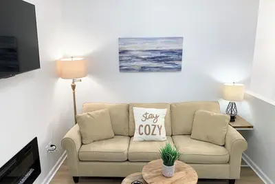 Image de Lavish Luxe 2bd/1ba apartment in Federal Hill