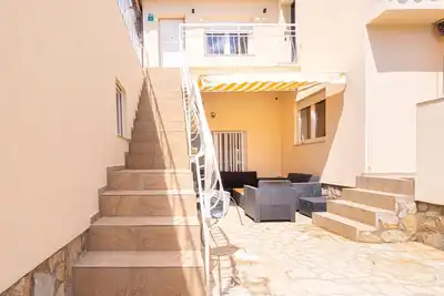 Image de Appartement 2 chambres, terrain avec piscine