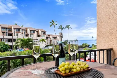 Image de Steps to Kamaole Iii! 2br/2ba Maui Oasis