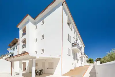 Image de Magnifique appartement d'une chambre à Orosei