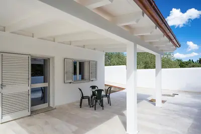 Image de Charmant appartement d'une chambre à Orosei