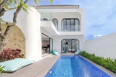 Image de So Luxxe 3-bedroom villa in Canggu