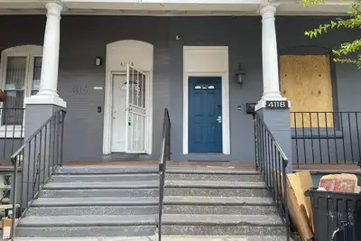 Image de G9, Near Zoo, Fairmount Park, One Quiet room, share 3 bathrooms, kitchen