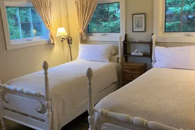 Image de The Barn at Spry Point