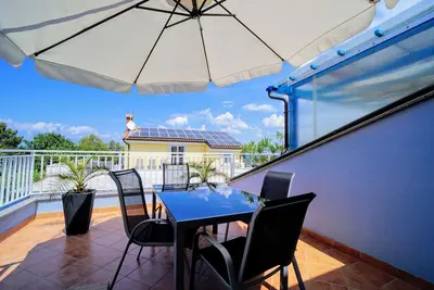 Image de Appartements Kristijana Monterosso (31959-A2) - Crveni Vrh