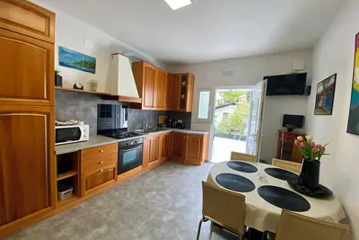 Image de Appartement Ambretta (81517-A1) - Savudrija