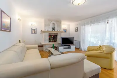 Appartement Paradiso 6 (82684-A1) - Porec