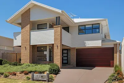 Image de Whimbrel Waves Cowes - Close to town & front beach