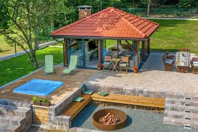 Image de Chalet Relax by Interhome