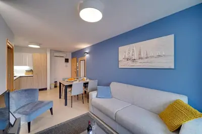 Image de Appartement Edra Garden resort 326 (17482-A1) - Umag