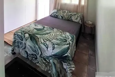 Image de Golden Palms Town Apartments, Rarotonga.