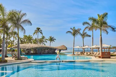 Image de Grand Luxxe 3 Bed Loft | 16 Rounds Golf & Additional Perks | Vidanta Membership