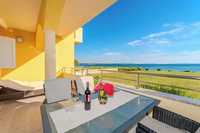 Image de Appartements Lilly (11455-A2) - Nin