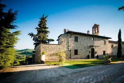 Image de Villa JACOPO_Pieve di San Jacopo - Villa Jacopo