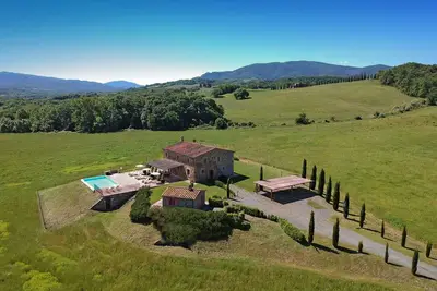 Image de Villa OTTONE_Podere i gotti - Villa Ottone