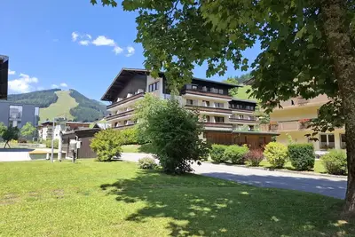 Image de Joli appartement pour 5 personnes avec Wifi, Tv et balcon