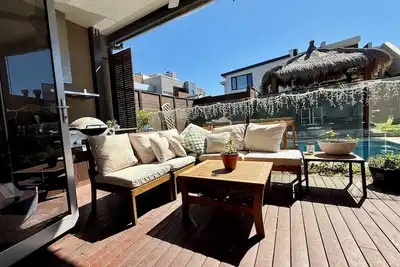 Image de Beachside Family Home