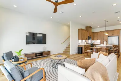 Image de Near Nrg Stadium & Med Center | Group Retreat