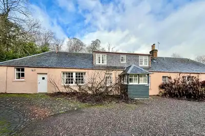 Image de Grieves Cottage - Uk50908