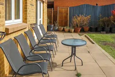 Image de 3 chambres à coucher à Sittingbourne