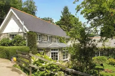 Image de 3 chambres à coucher à Parracombe